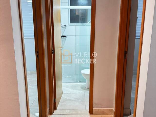 Apartamento para Venda em São José dos Campos - 4