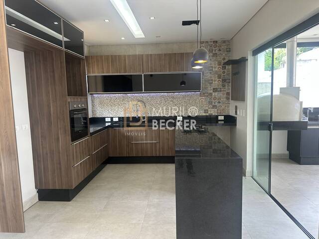 Casa em condomínio para Venda em São José dos Campos - 4