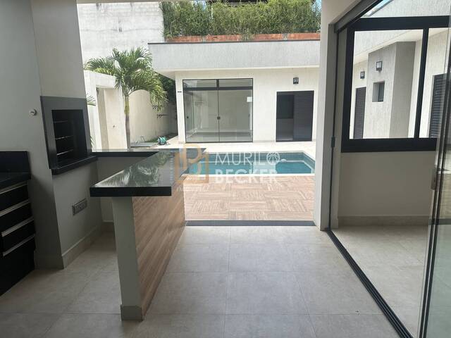 #CA5040 - Casa em condomínio para Venda em São José dos Campos - SP