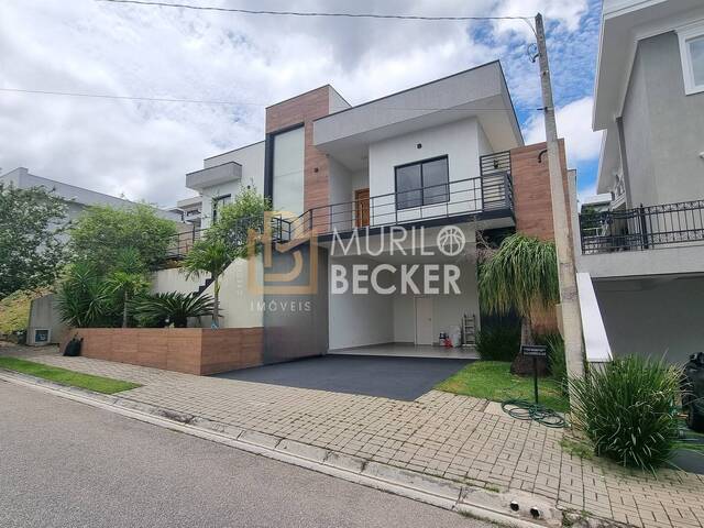 Casa em condomínio para Venda em São José dos Campos - 2