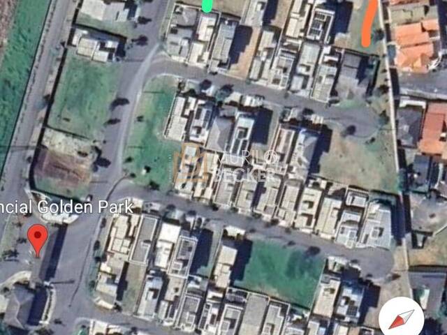 Terreno em condomínio para Venda em Jacareí - 2