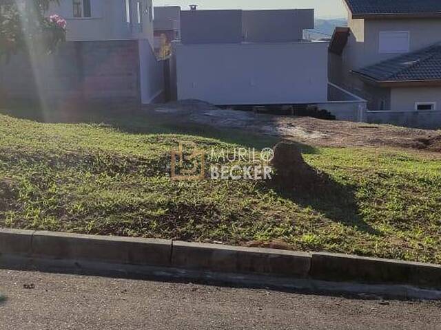 Terreno em condomínio para Venda em Jacareí - 3