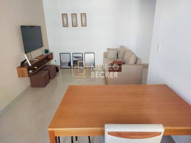 Apartamento para Venda em São José dos Campos - 3
