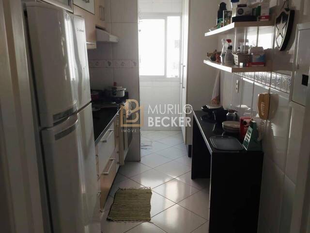 Apartamento para Venda em São José dos Campos - 5