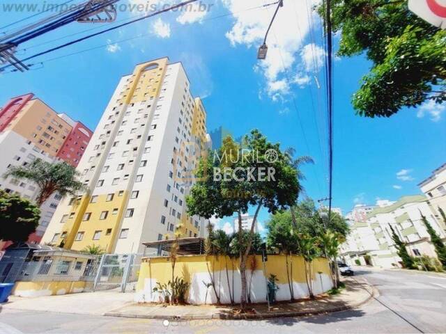 Venda em Floradas de São José - São José dos Campos