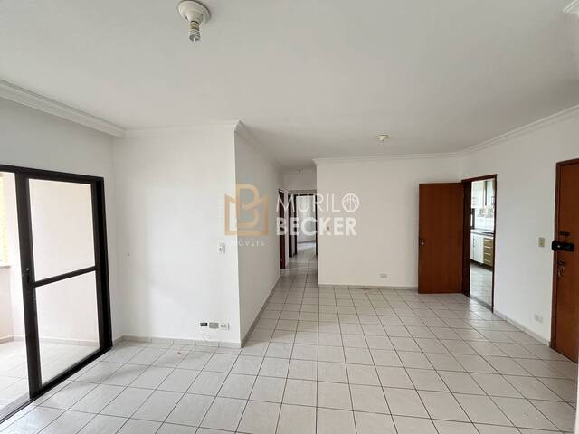 Venda em Parque Residencial Aquarius - São José dos Campos