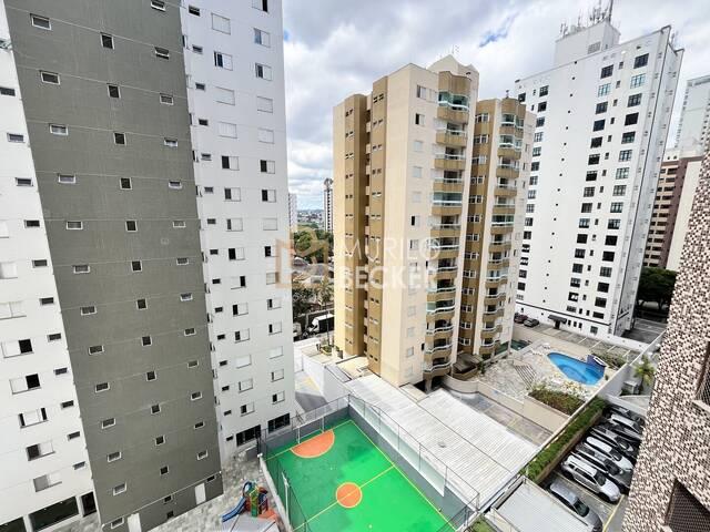 Apartamento para Venda em São José dos Campos - 3