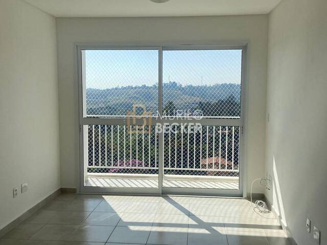 Apartamento para Venda em São José dos Campos - 2