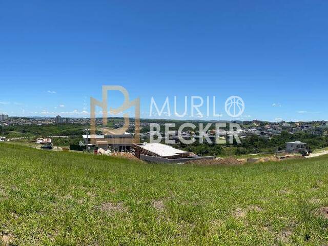 Terreno em condomínio para Venda em São José dos Campos - 2