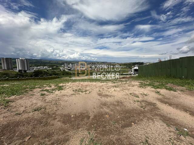 #TE5084 - Terreno em condomínio para Venda em São José dos Campos - SP - 3