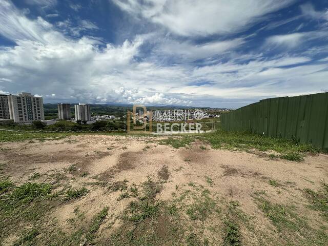 #TE5084 - Terreno em condomínio para Venda em São José dos Campos - SP - 2