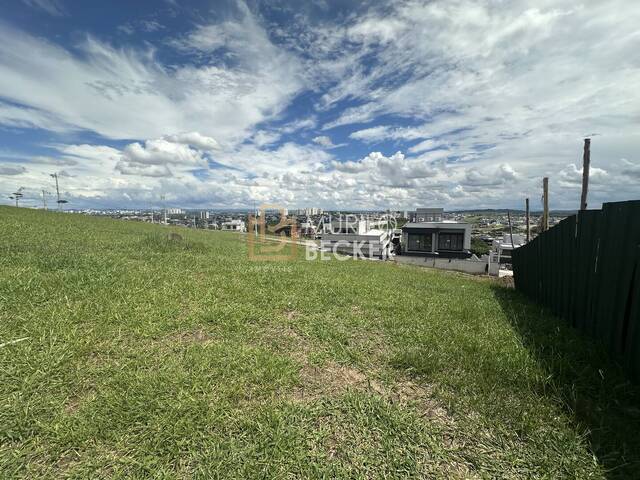 #TE5083 - Terreno em condomínio para Venda em São José dos Campos - SP - 3