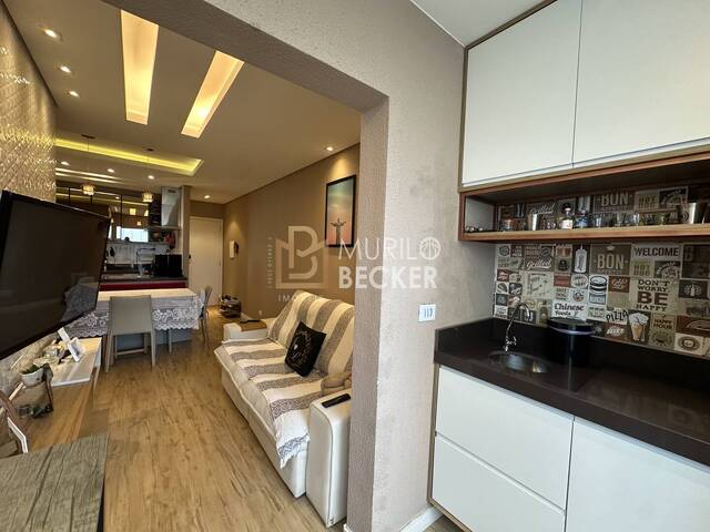 Apartamento para Venda em Jacareí - 5