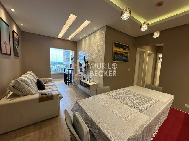 Apartamento para Venda em Jacareí - 2