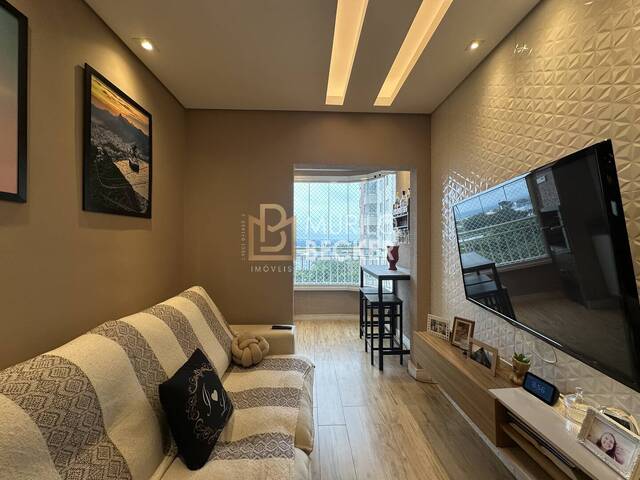 Apartamento para Venda em Jacareí - 3