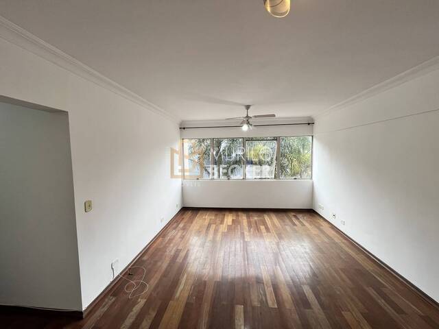 Apartamento para Venda em São José dos Campos - 3