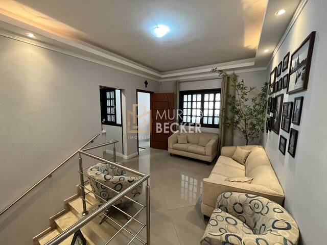 Casa para Venda em São José dos Campos - 2