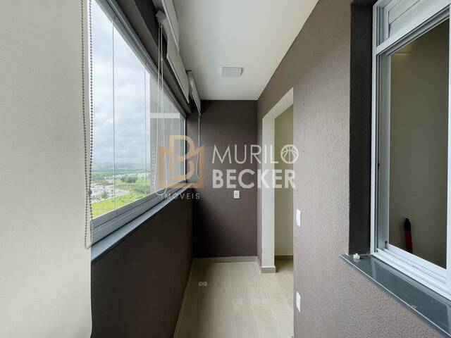 Apartamento para Locação em São José dos Campos - 4