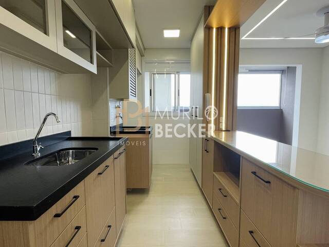 Apartamento para Locação em São José dos Campos - 2