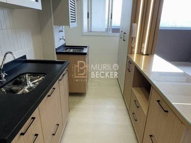 Apartamento para Locação em São José dos Campos - 3