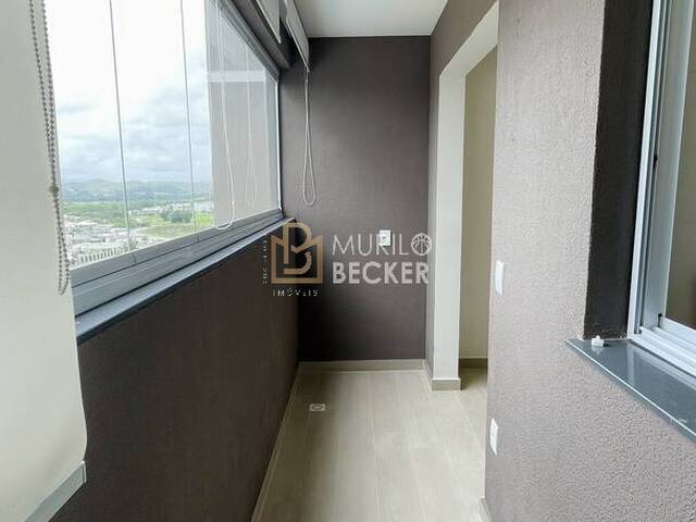 Apartamento para Locação em São José dos Campos - 5