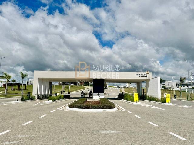 Terreno em condomínio para Venda em São José dos Campos - 5