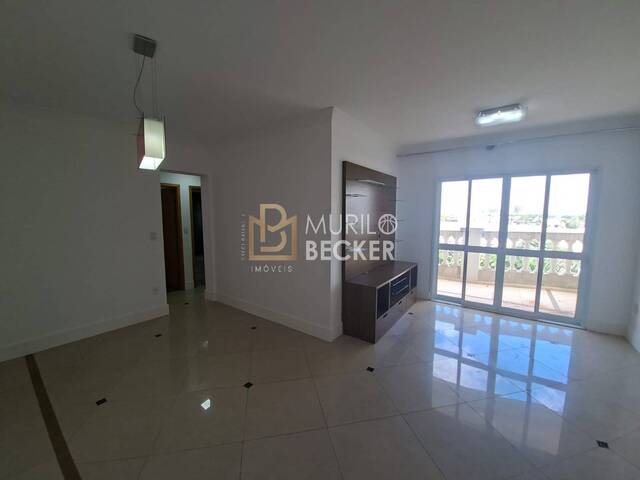 Apartamento para Venda em São José dos Campos - 3