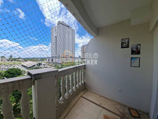 Apartamento para Venda em São José dos Campos - 5