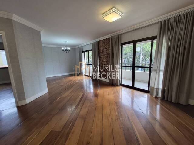 Apartamento para Venda em São José dos Campos - 3