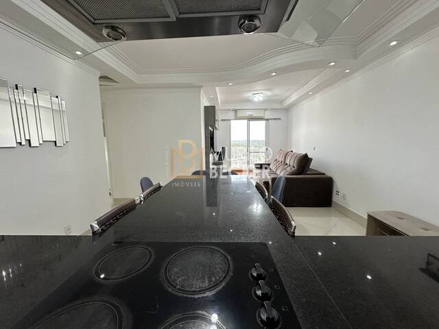 Apartamento para Locação em São José dos Campos - 5