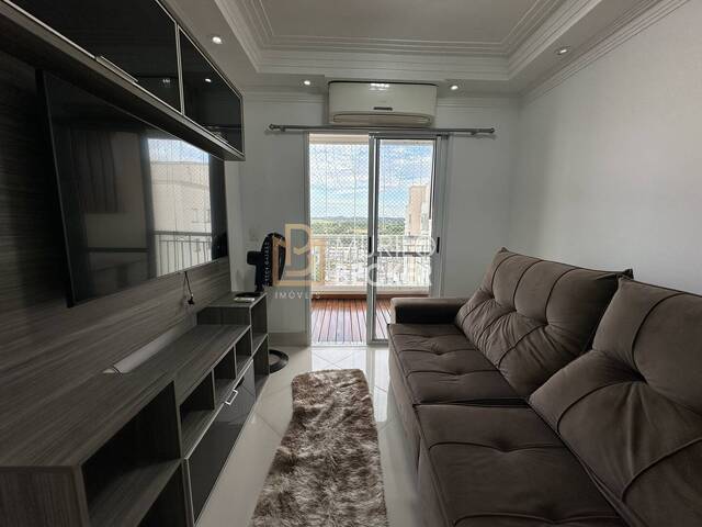 Apartamento para Locação em São José dos Campos - 2