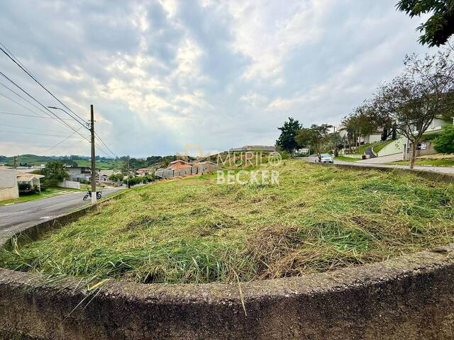 Terreno em condomínio para Venda em Jacareí - 5