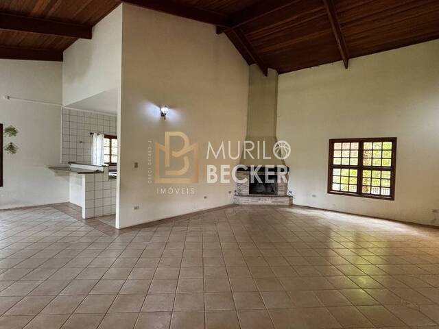 Casa em condomínio para Venda em São José dos Campos - 2