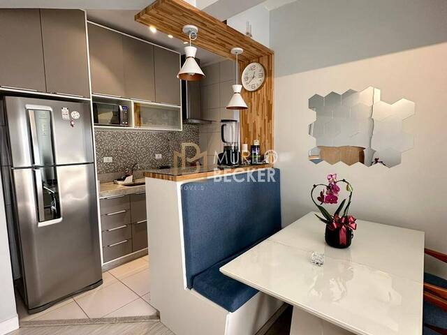 Apartamento para Venda em São José dos Campos - 5