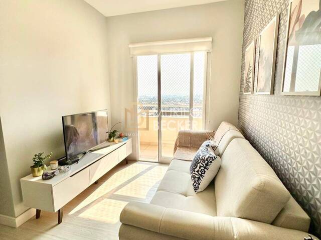 Apartamento para Venda em São José dos Campos - 2