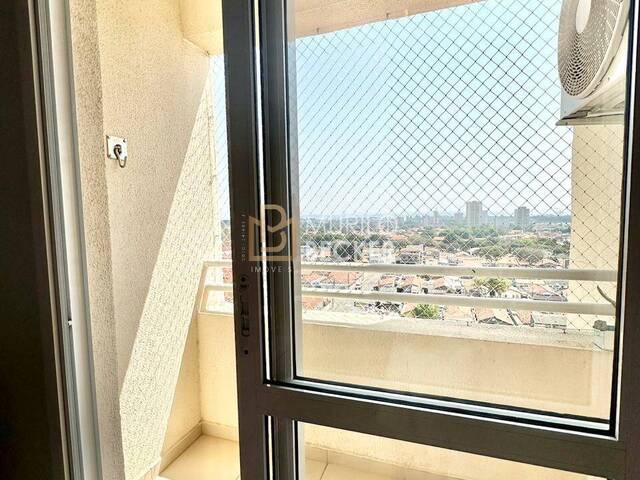 Apartamento para Venda em São José dos Campos - 3