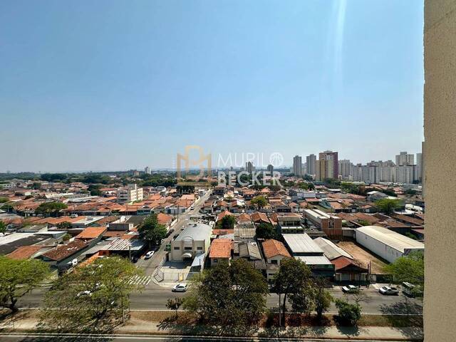 Apartamento para Venda em São José dos Campos - 4