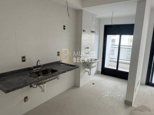 Apartamento para Venda em São José dos Campos - 3