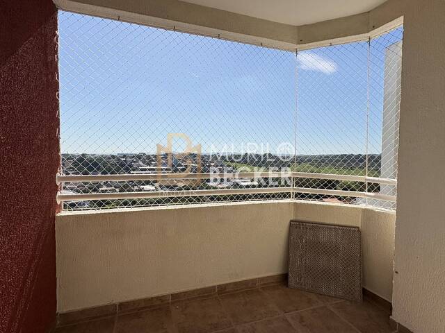 Apartamento para Locação em São José dos Campos - 3