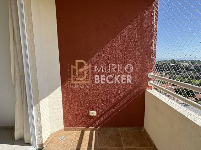 Apartamento para Locação em São José dos Campos - 4