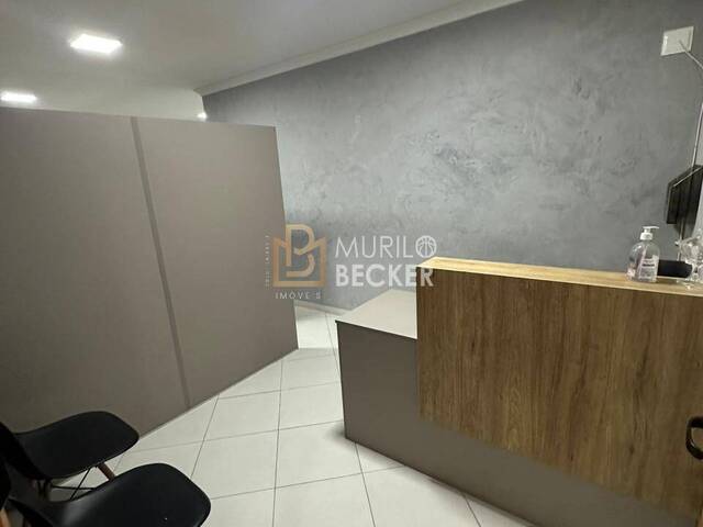 Sala para Locação em São José dos Campos - 4