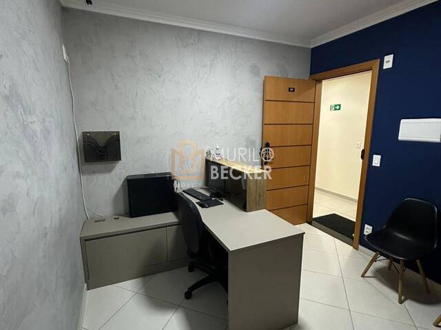 Sala para Locação em São José dos Campos - 2