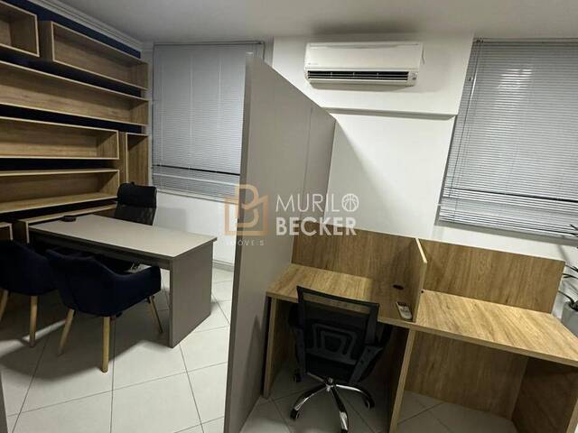 Sala para Locação em São José dos Campos - 5