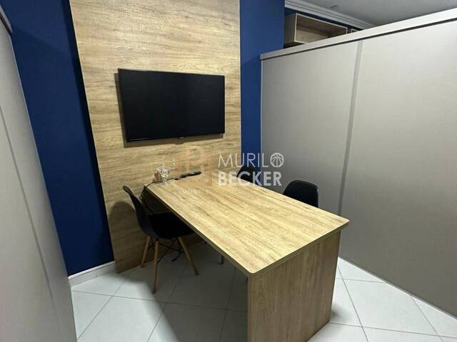 Sala para Locação em São José dos Campos - 4