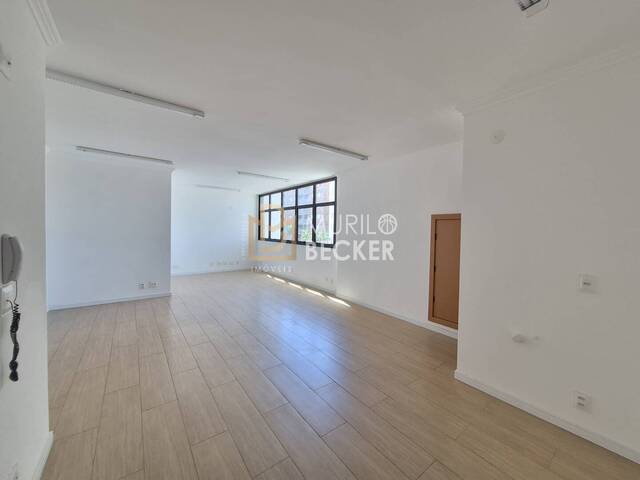 Sala para Locação em São José dos Campos - 3