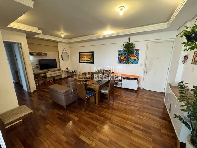 Apartamento para Venda em São José dos Campos - 4