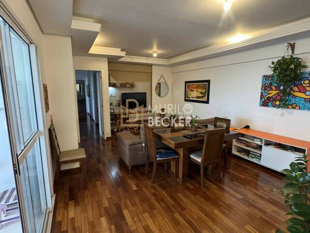 Apartamento para Venda em São José dos Campos - 2