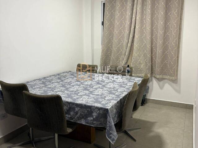 Apartamento para Venda em Jacareí - 3