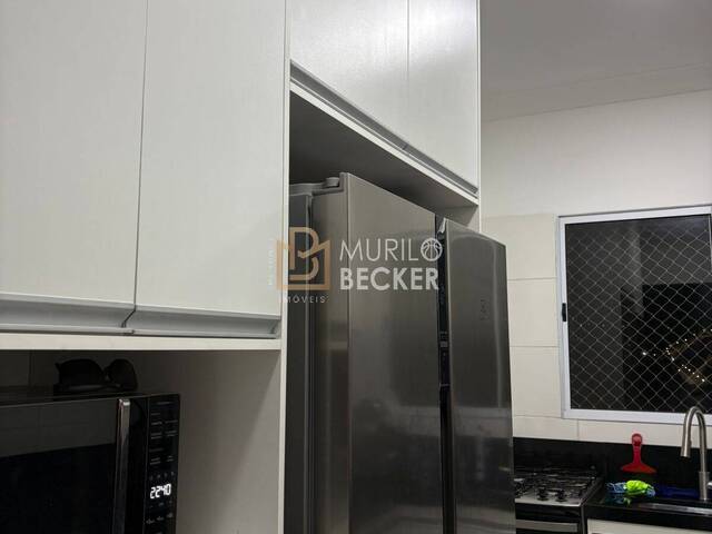 Apartamento para Venda em Jacareí - 5