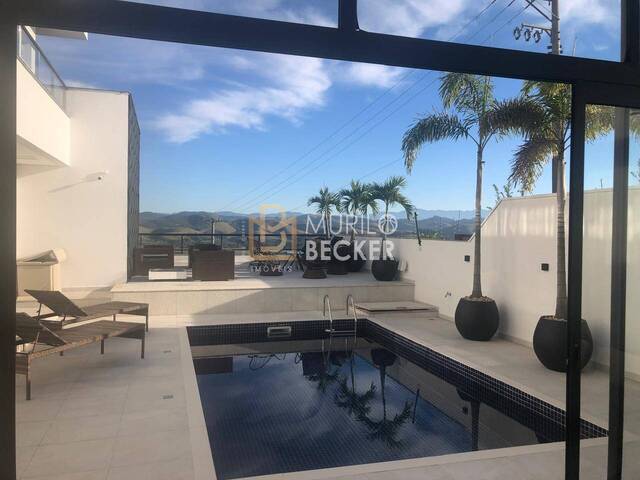 Casa em condomínio para Venda em São José dos Campos - 2